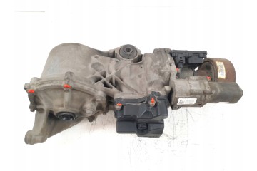 Diferencial trasero Volvo XC60 2011 P31367438