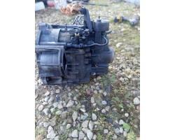 Skoda yeti vw gearbox 2 0 tdi NGC