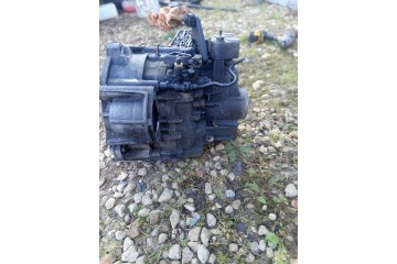 Skoda yeti vw gearbox 2 0 tdi NGC