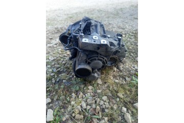 Skoda yeti vw gearbox 2 0 tdi NGC Catalog number of the part ngc