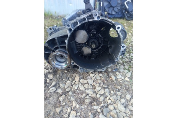 Skoda yeti vw gearbox 2 0 tdi NGC Part manufacturer Skoda OE