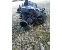 Skoda yeti vw gearbox 2 0 tdi NGC Transmission type manual