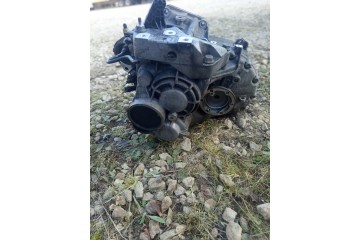 Skoda yeti vw gearbox 2 0 tdi NGC Transmission type manual