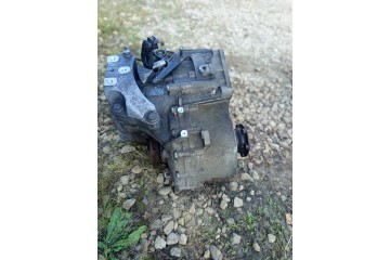 Skoda yeti vw gearbox 2 0 tdi NGC Car type passenger cars