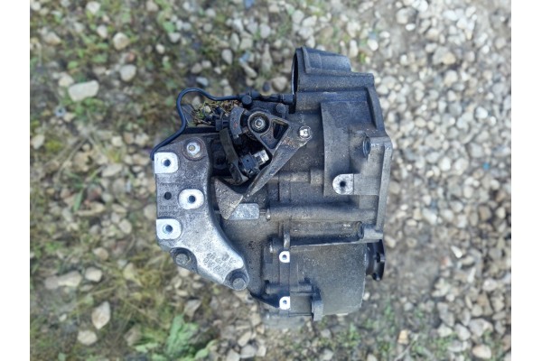 Skoda yeti vw gearbox 2 0 tdi NGC Quality of parts according to GVO O original with manufacturer s logo OE