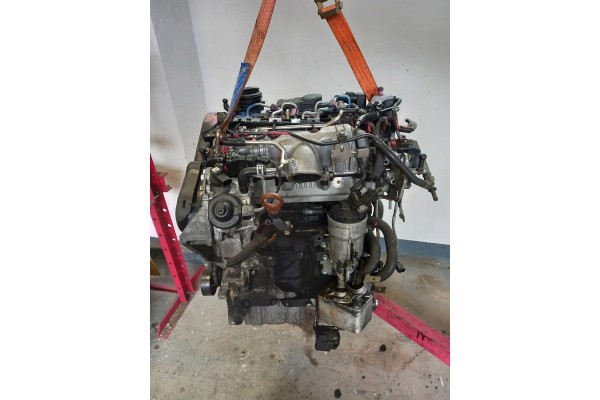 Engine Pump Injection 2 0 tdi 110km cbdc VW golf vi Passat b6 Part manufacturer Volkswagen OE