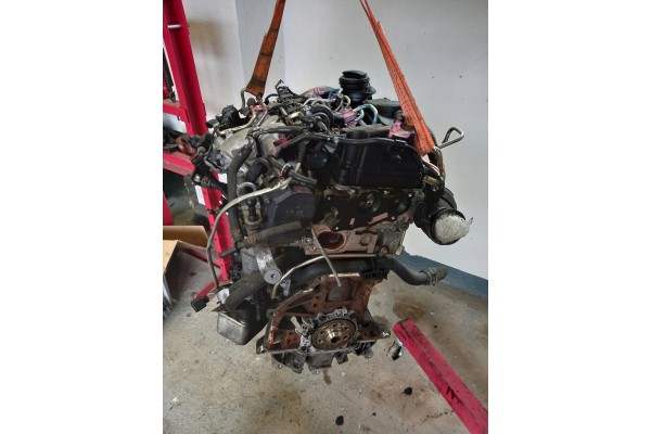 Engine Pump Injection 2 0 tdi 110km cbdc VW golf vi Passat b6 Car type passenger cars