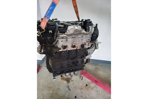 Engine Pump Injection 2 0 tdi 110km cbdc VW golf vi Passat b6 Version European