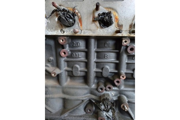 Engine Pump Injection 2 0 tdi 110km cbdc VW golf vi Passat b6 Catalog number of the part pompa 0CBDC 110KM VOLKSWAGEN VW AUDI SE