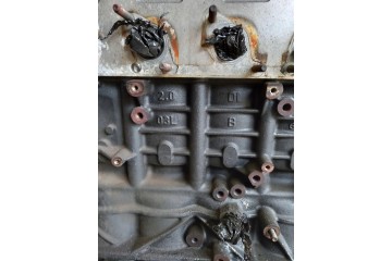 Engine Pump Injection 2 0 tdi 110km cbdc VW golf vi Passat b6 Catalog number of the part pompa 0CBDC 110KM VOLKSWAGEN VW AUDI SE