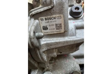 Engine Pump Injection 2 0 tdi 110km cbdc VW golf vi Passat b6 Engine type diesel