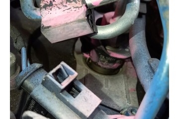 Bomba de Inyección Motor 2.0 TDI 110CV CBDC VW Golf VI Passat B6