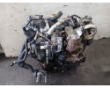 DIESEL ENGINE INJECTION SYSTEM TURBINE NISSAN PULSAR C13 K9K A2C53351931