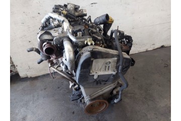DIESEL ENGINE INJECTION SYSTEM TURBINE NISSAN PULSAR C13 K9K A2C53351931 Part manufacturer Nissan OE
