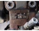 DIESEL ENGINE INJECTION SYSTEM TURBINE NISSAN PULSAR C13 K9K A2C53351931 Catalog number of the part K9K A2C53351931 H8201100115 
