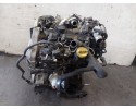 DIESEL ENGINE INJECTION SYSTEM TURBINE NISSAN PULSAR C13 K9K A2C53351931 Car type passenger cars