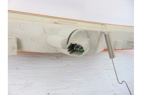  PILOTO DELANTERO DERECHO RENAULT MASTER FURGÓN Base, Caja cerrada   L1H1  RS 3078 1998 190967 RENAULT - 1