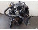 DIESEL ENGINE INJECTION SYSTEM TURBINE NISSAN PULSAR C13 K9K A2C53351931 Engine type diesel