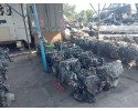 Sistema de Inyección Diésel Motor Nissan Pulsar C13 K9K A2C53351931