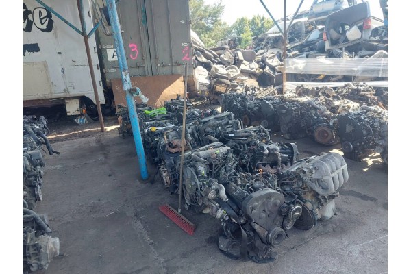 Sistema de Inyección Diésel Motor Nissan Pulsar C13 K9K A2C53351931