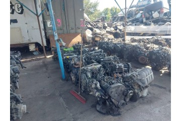 Sistema de Inyección Diésel Motor Nissan Pulsar C13 K9K A2C53351931