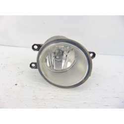 81210-0D041 FARO ANTINIEBLA DERECHO TOYOTA AURIS (E15)
