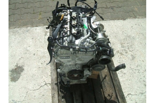MG ZS ENGINE 1 0 T GDI 10E4E Car type passenger cars