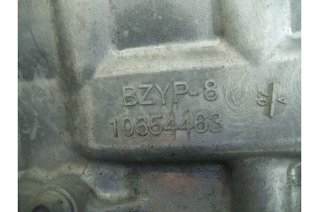 Motor MG ZS 1.0 T-GDI 10E4E