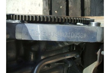 Motor MG ZS 1.0 T-GDI 10E4E