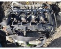 MAZDA 6 GH 2 2 MZR CD 2009 ENGINE COMPLETE SET R2AA 185 THOUSAND KM