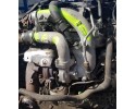 MAZDA 6 GH 2 2 MZR CD 2009 ENGINE COMPLETE SET R2AA 185 THOUSAND KM Catalog number of the part mercedes413 MAZDA 6 GH 2 2 MZR CD