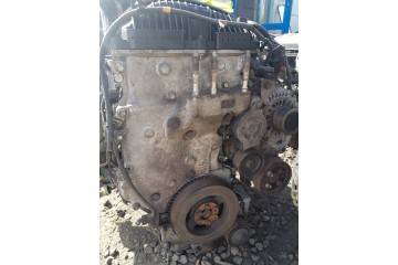 MAZDA 6 GH 2 2 MZR CD 2009 ENGINE COMPLETE SET R2AA 185 THOUSAND KM Part manufacturer Mazda OE