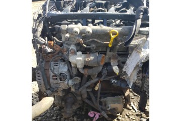 MAZDA 6 GH 2 2 MZR CD 2009 ENGINE COMPLETE SET R2AA 185 THOUSAND KM Car type passenger cars