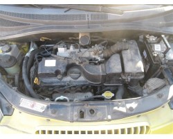 ENGINE KIA PICANTO AND 1 1 G4HG COMPLETE FILM