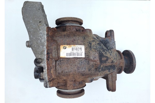 BMW E82 E87 E90 E91 E92 E93 DYFER REAR BRIDGE 3 23 7566183 7529108 7591014