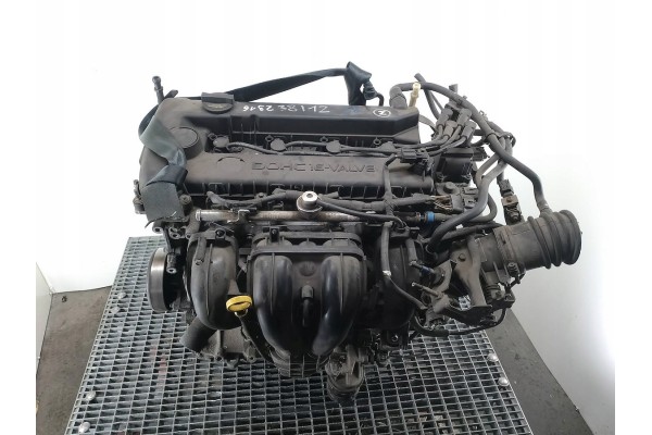 MAZDA 6 I L8 1 8 16V ENGINE