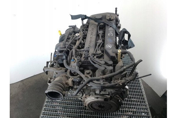 MAZDA 6 I L8 1 8 16V ENGINE Part manufacturer Mazda OE