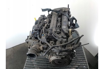 MAZDA 6 I L8 1 8 16V ENGINE Part manufacturer Mazda OE