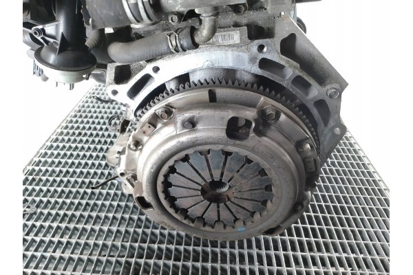 MAZDA 6 I L8 1 8 16V ENGINE Catalog number of the part L8