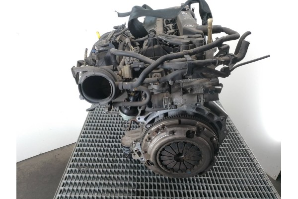 MAZDA 6 I L8 1 8 16V ENGINE Quality of parts according to GVO Q original with factory logo OEM OES