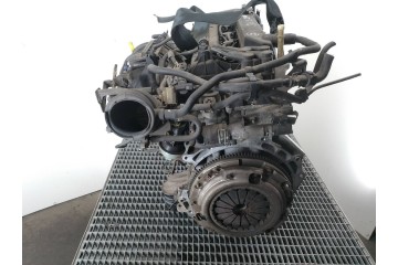 MAZDA 6 I L8 1 8 16V ENGINE Quality of parts according to GVO Q original with factory logo OEM OES