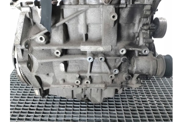 MAZDA 6 I L8 1 8 16V ENGINE Car type passenger cars