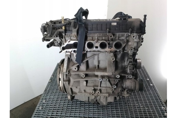 MAZDA 6 I L8 1 8 16V ENGINE Engine type gasoline powered