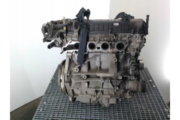 MAZDA 6 I L8 1 8 16V ENGINE Engine type gasoline powered