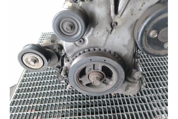 Motor MAZDA 6 I L8 1.8 16V