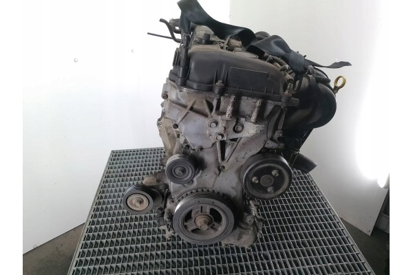 Motor MAZDA 6 I L8 1.8 16V