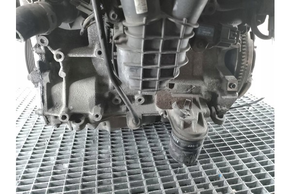 Motor MAZDA 6 I L8 1.8 16V