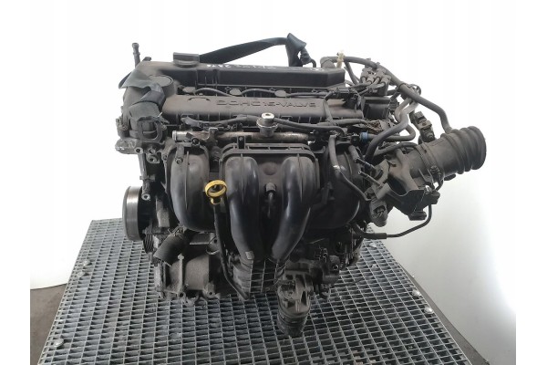 Motor MAZDA 6 I L8 1.8 16V