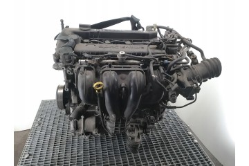 Motor MAZDA 6 I L8 1.8 16V