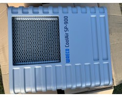 New parking air conditioning waeco sp 900